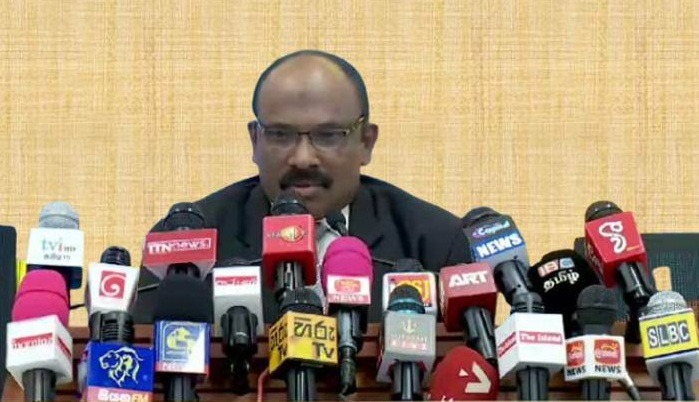 அரசாங்கத்தின் போதையொழிப்பு மற்றும் லஞ்ச ஊழல் ஒழிப்பு முயற்சிகள் நாட்டின் எதிர்காலத்திற்கு நம்பிக்கையளிக்கிறது